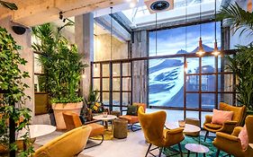 Hotel Indigo Brussels - City